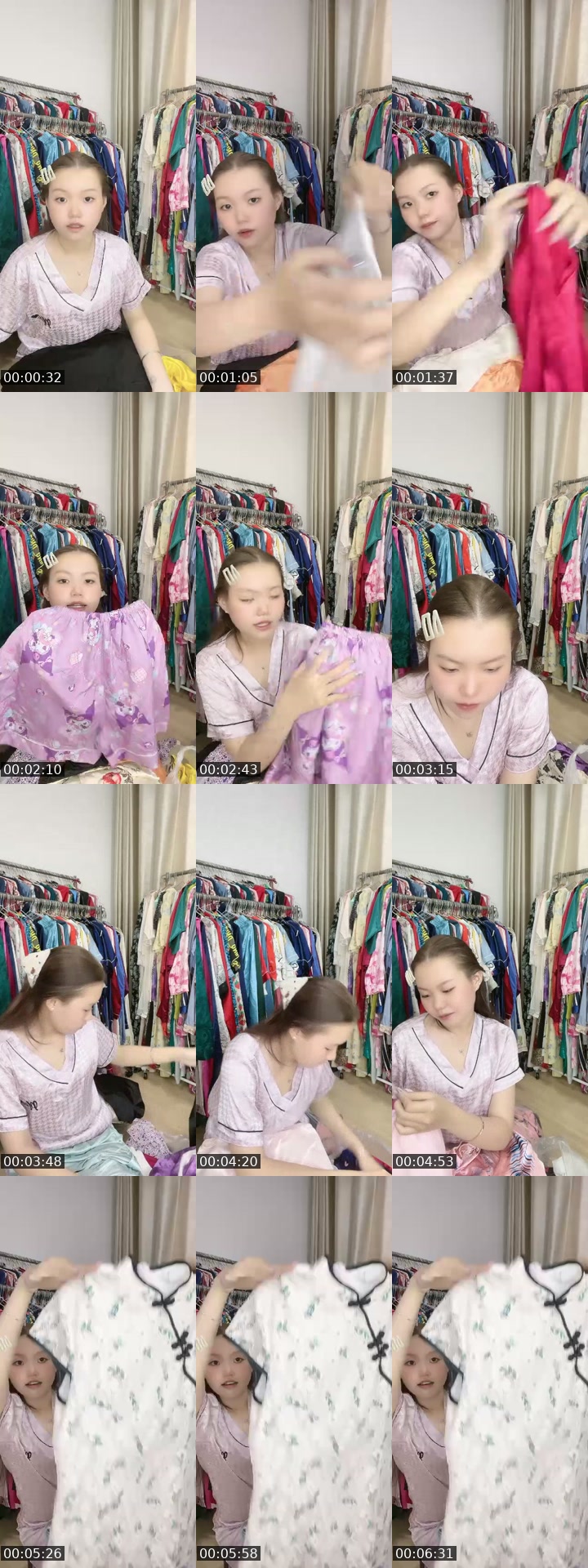TikTok live: Há loo mấy chế iuu by @joievintage66