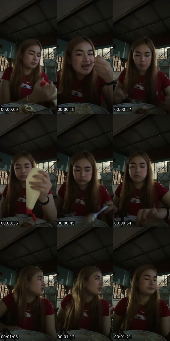 @lucyluvvsu TikTok live from 2026-07-11
