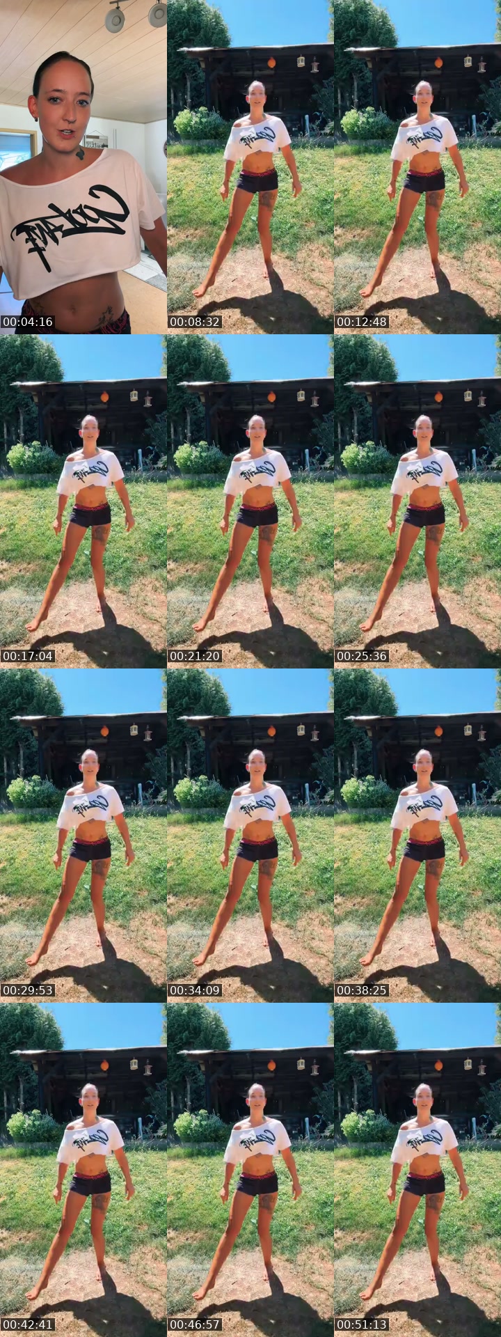 @lunabeeofficial1 TikTok live from 2026-07-11