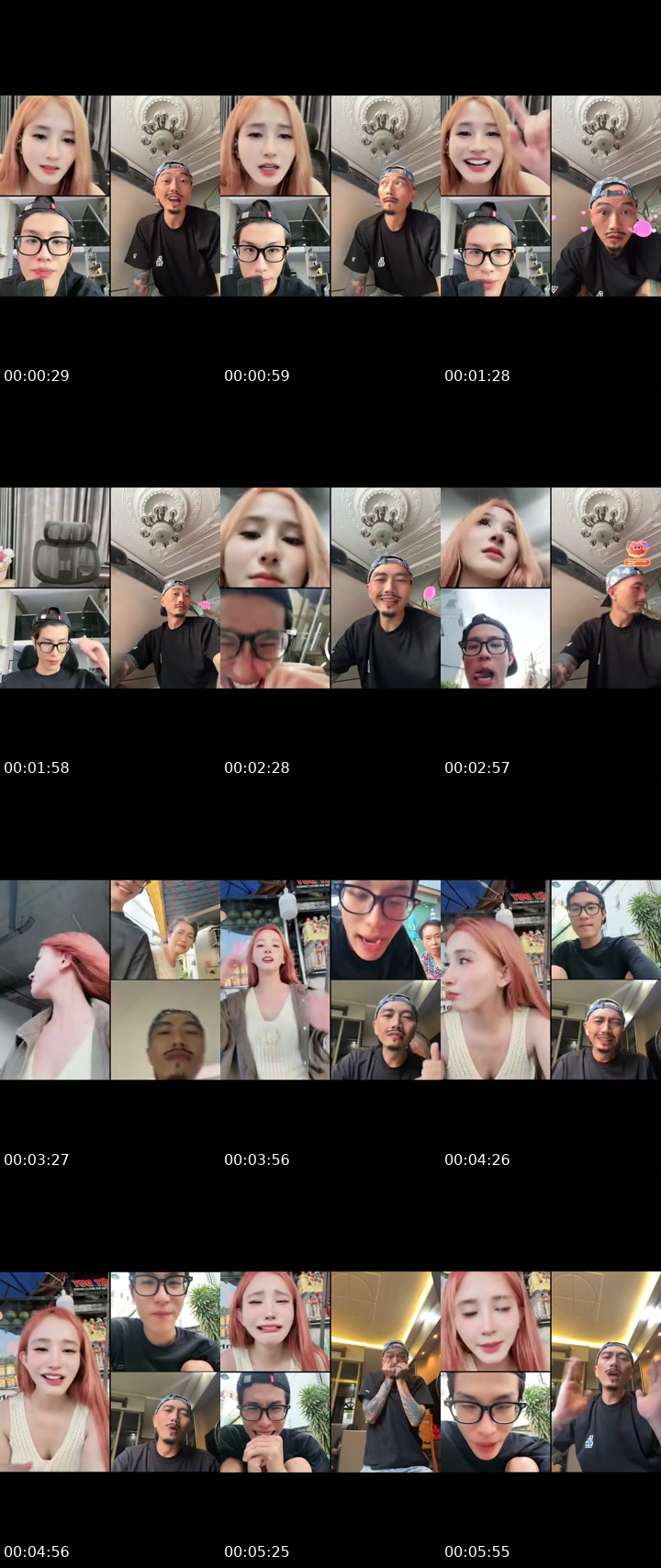 @nhubee02 TikTok live from 2026-07-11