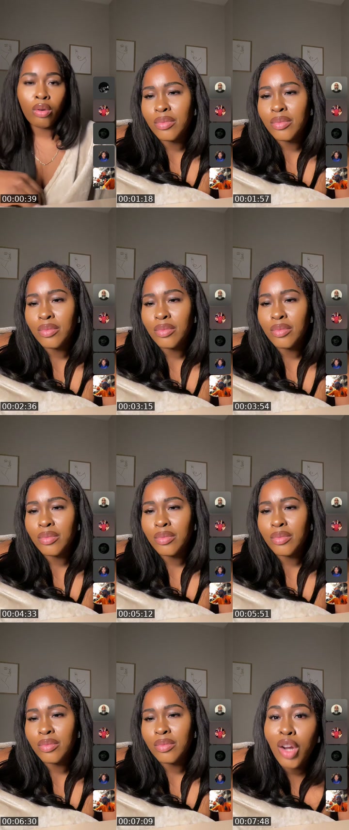 @noushieeeex3 TikTok live from 2026-07-11