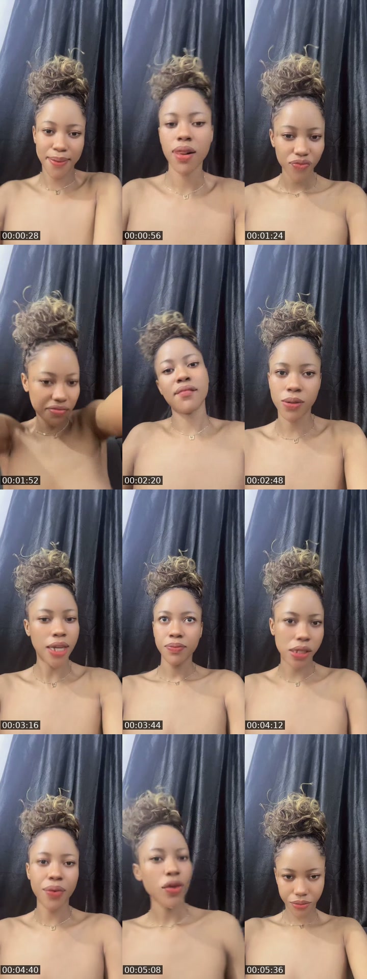 TikTok live: I see you on FYP come in by @thatgoodgurl1