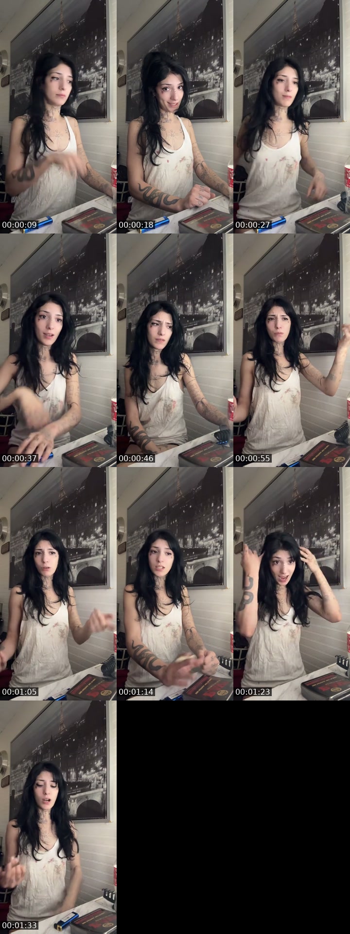 @ang2crazy TikTok live from 2026-07-11
