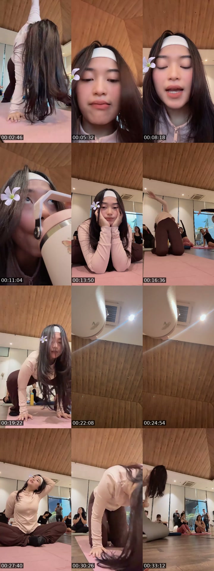 @dunchiken TikTok live from 2026-07-11