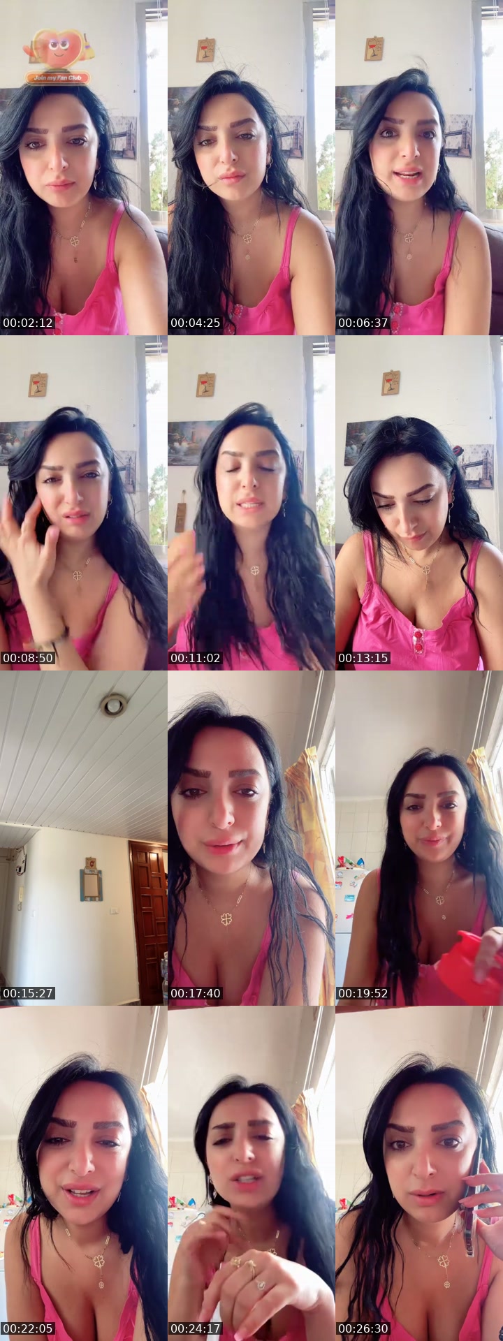 @sandystawil1 TikTok live from 2026-07-11