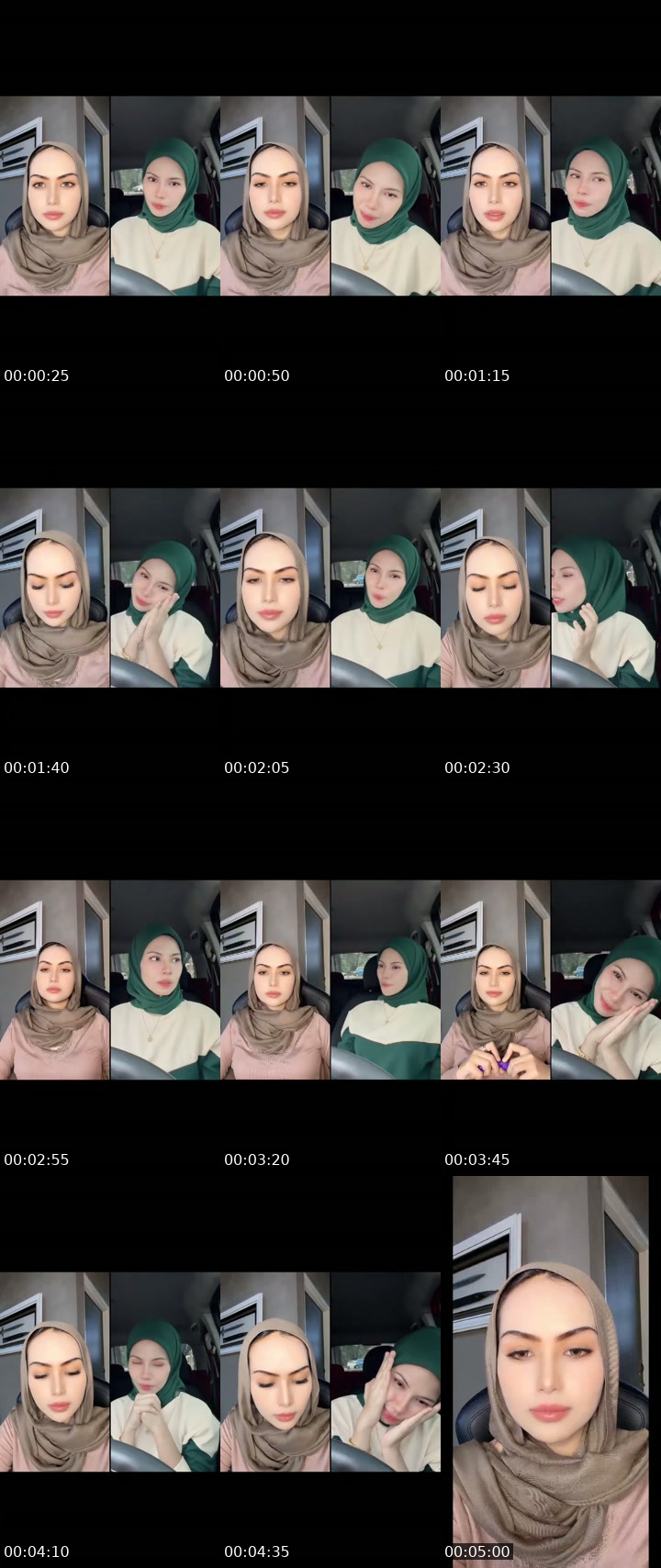 @wardynanz Malaysia TikTok live from 2026-07-11