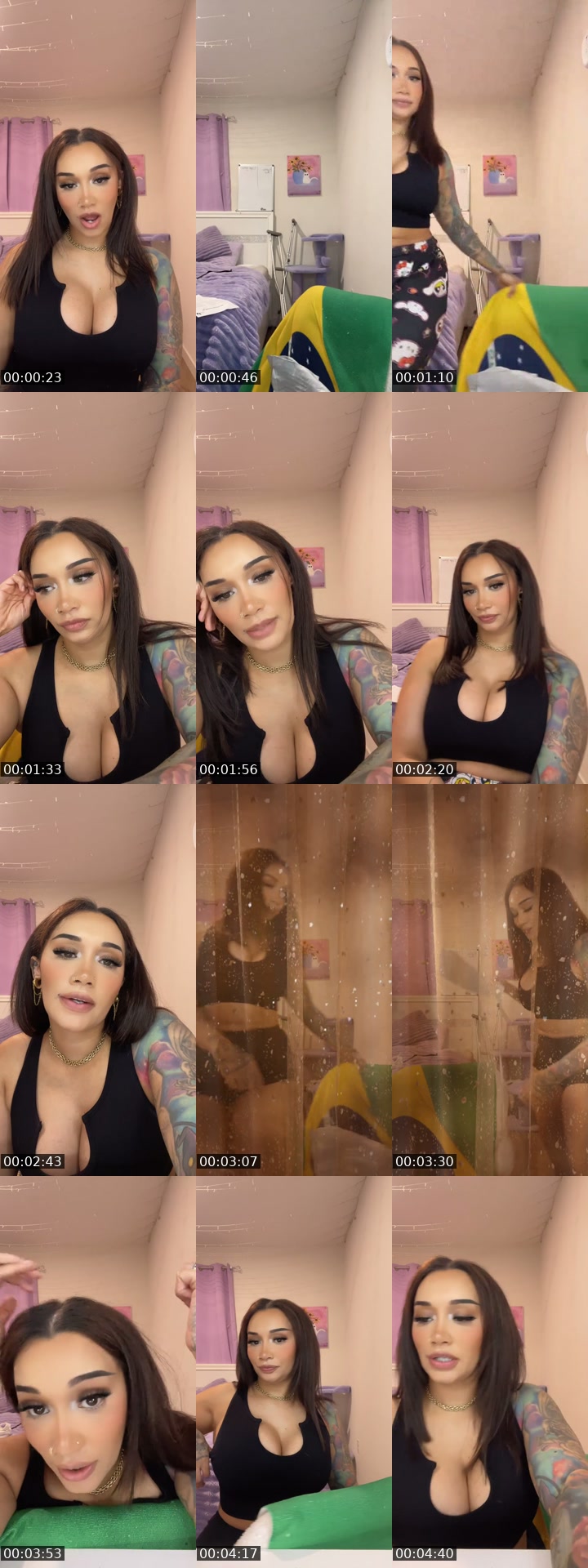 @auddree2 TikTok live from 2026-07-11