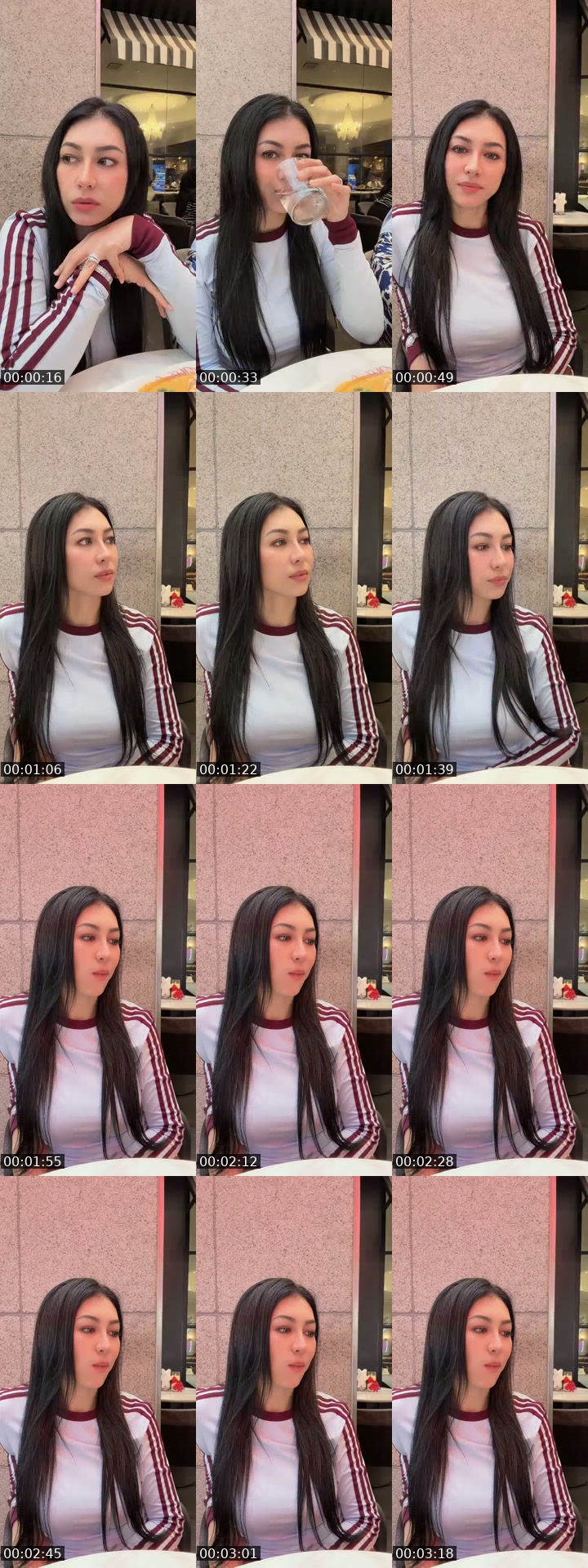 TikTok live: Santai2 by @latisha.shamsir