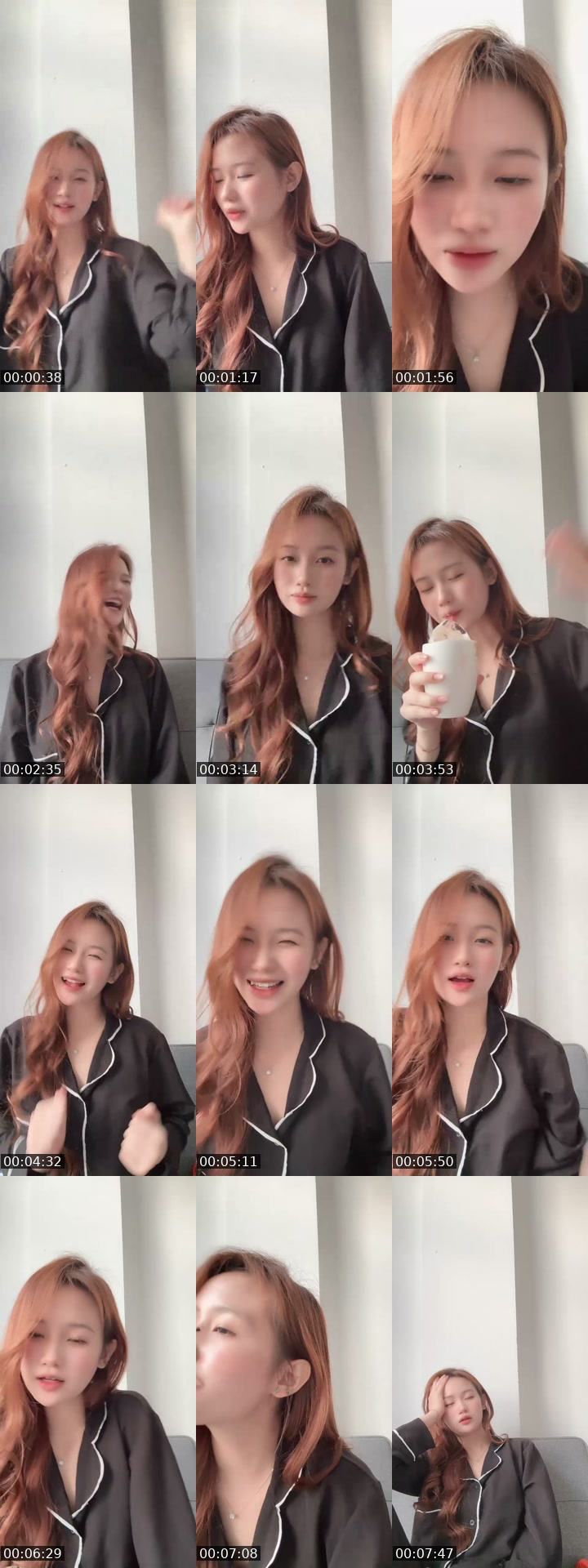 TikTok live: Cảm ơn vì đã ở lại 🥰 by @thanhnhan25112