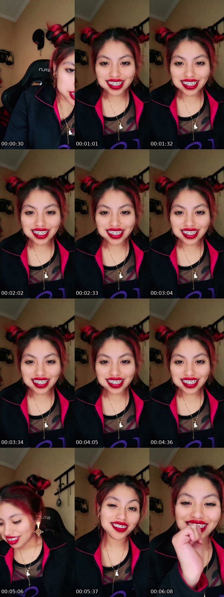 Brazil TikTok live: conversar y batallitas by @amelia1.69