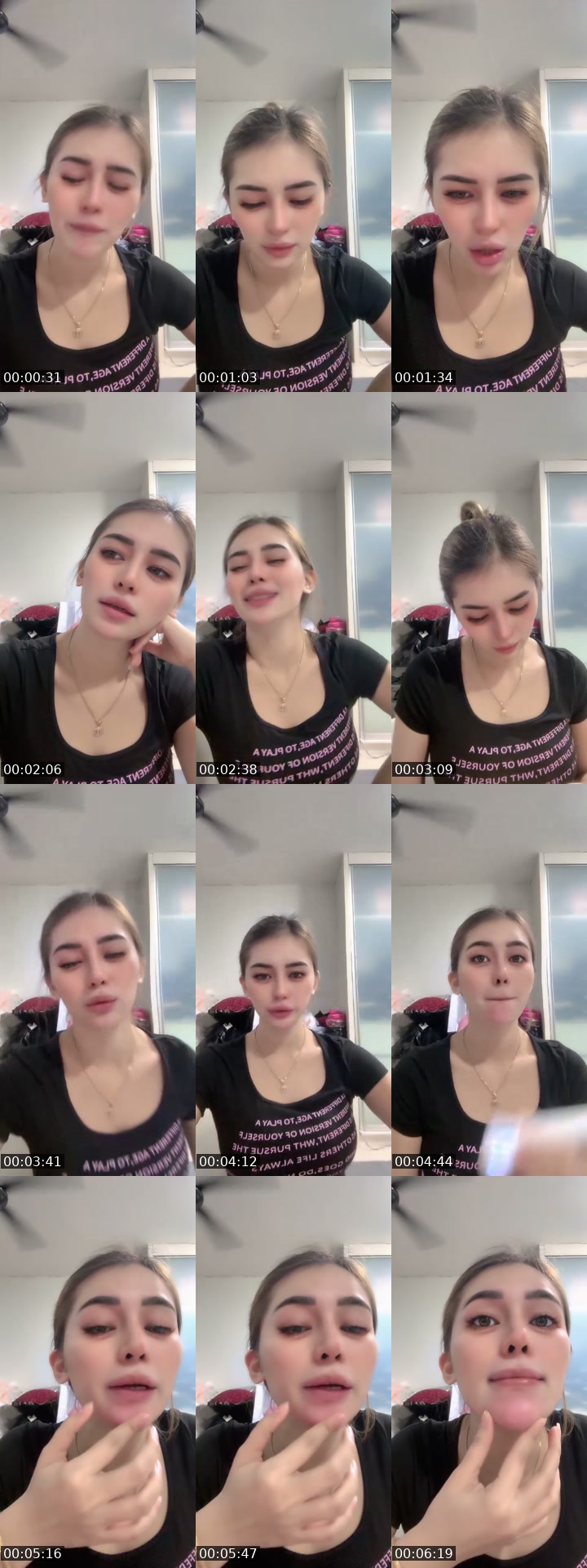 @anzeila_ TikTok live from 2026-07-11