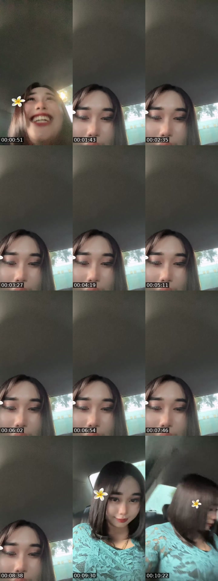 TikTok live: hai by @bellasepettt