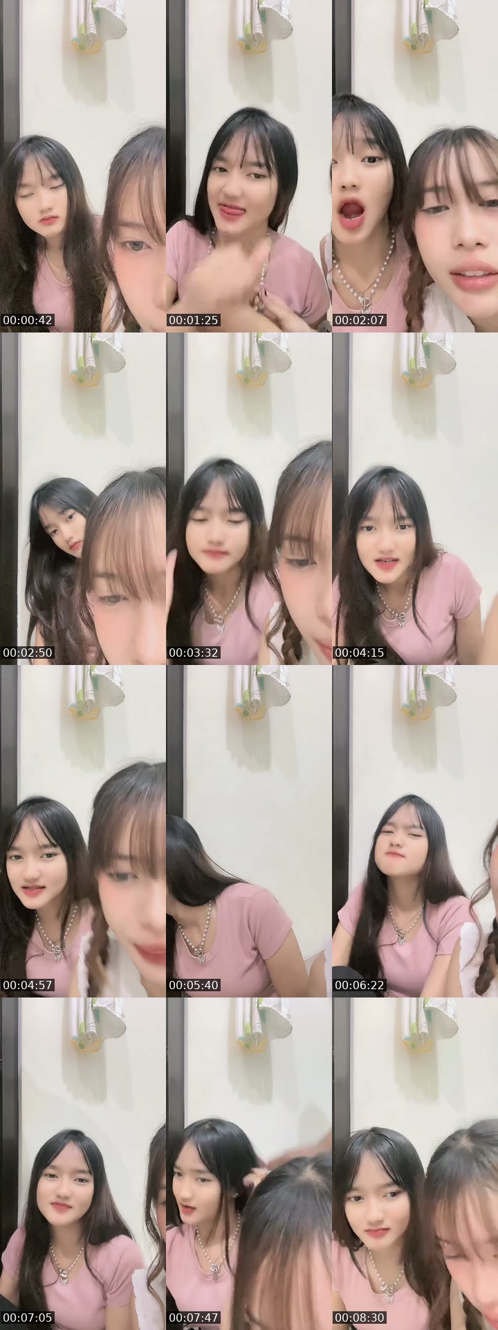 Indonesia TikTok live: gabut by @citra.nana7