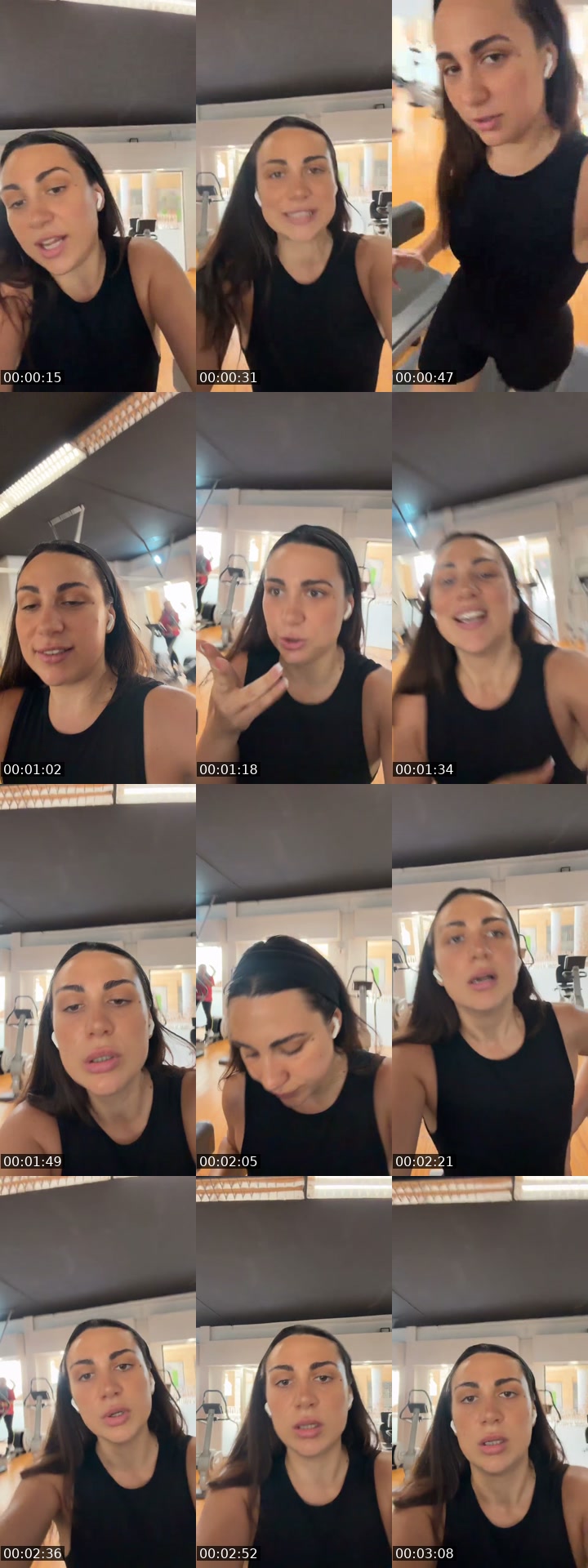 TikTok live: Babyyyyy by @jovana2_10