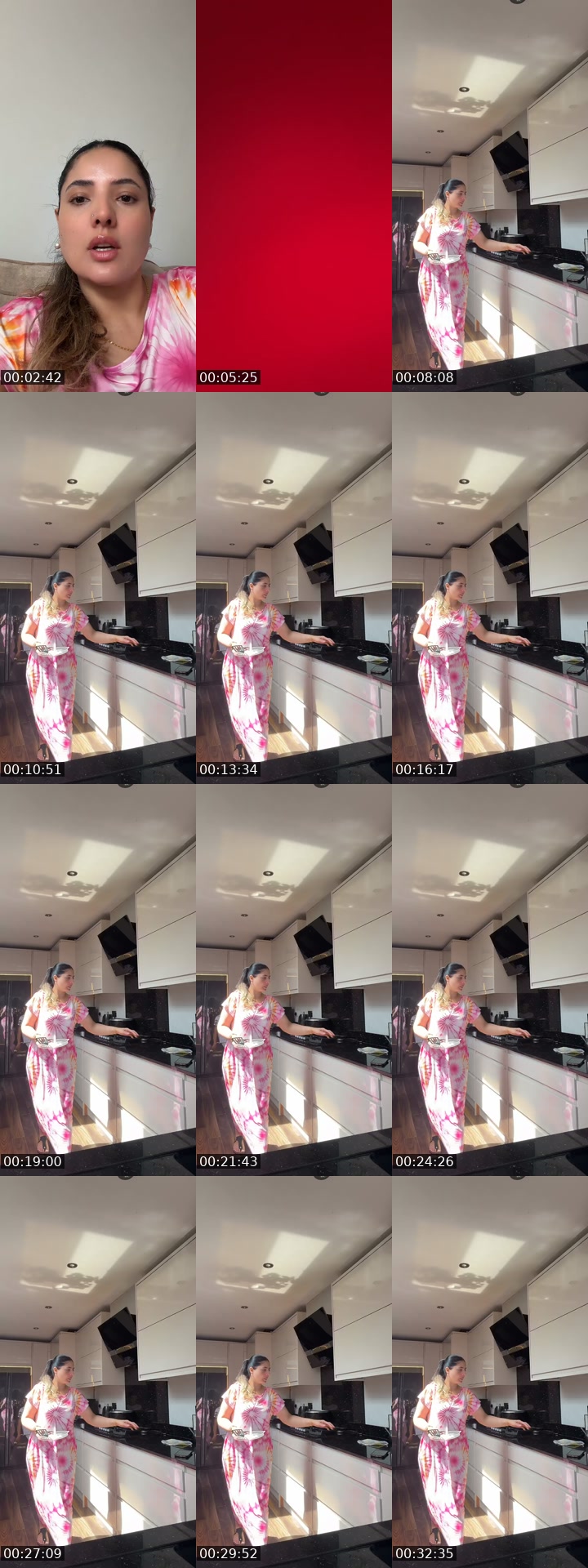 TikTok live: Hi everyone by @fizabash_official