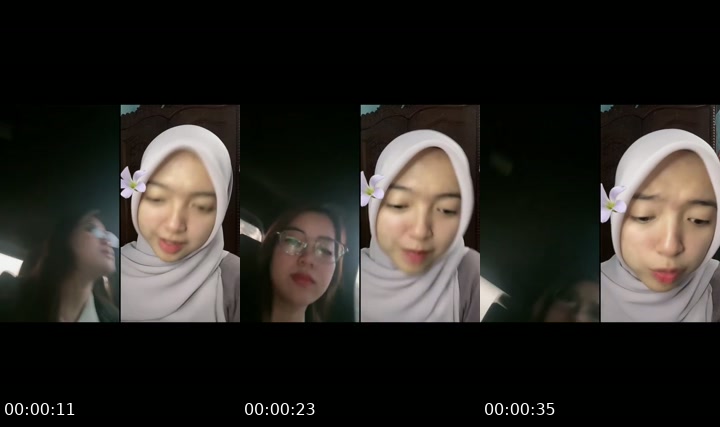 TikTok live: Sini temenin chit chat ngobrol by @munaroh121212