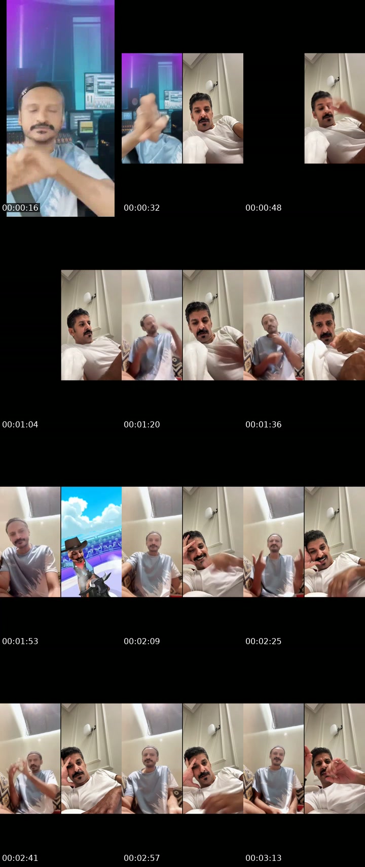 @kj8lj TikTok live from 2026-07-11