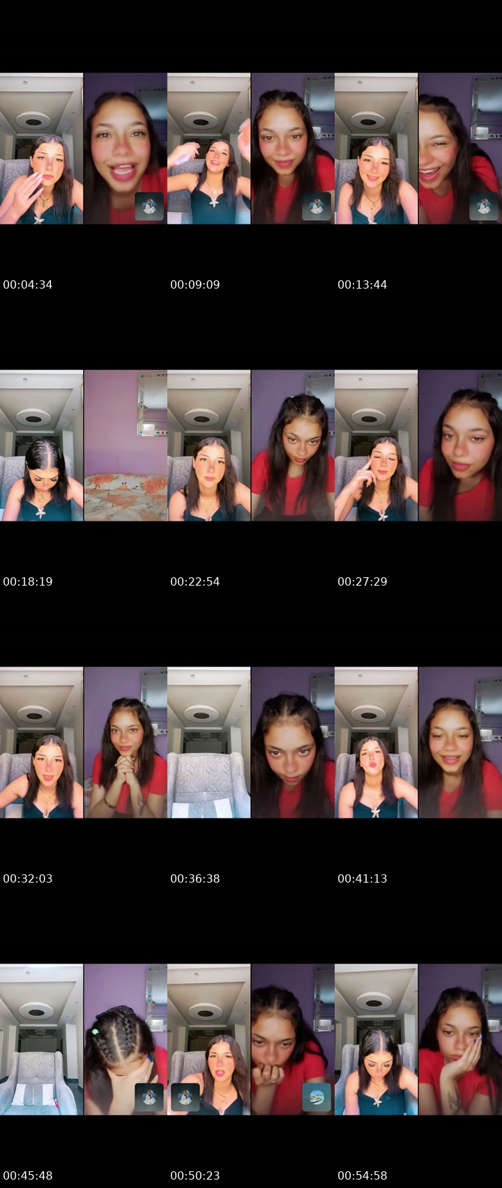 @malok_079 TikTok live from 2026-07-11