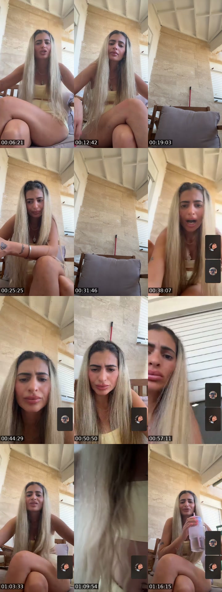 @mazali067 TikTok live from 2026-07-11