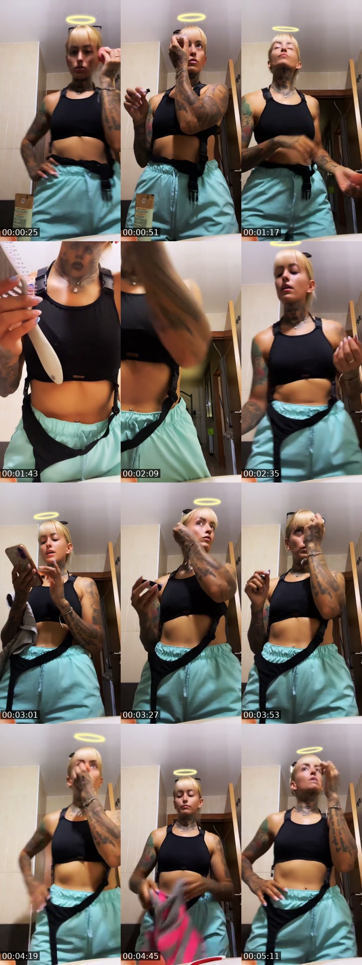 @tanniapinnk666 TikTok live from 2026-07-11