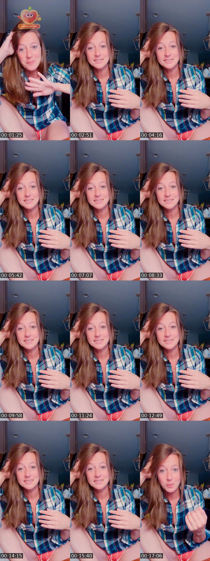 TikTok live: Coffee and Cats by @rascalwrangler