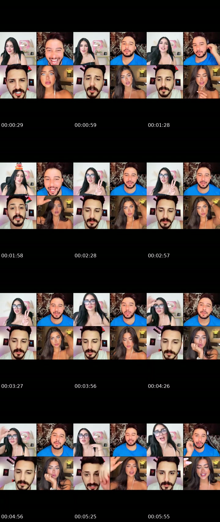 @roro_ro777 TikTok live from 2026-07-11