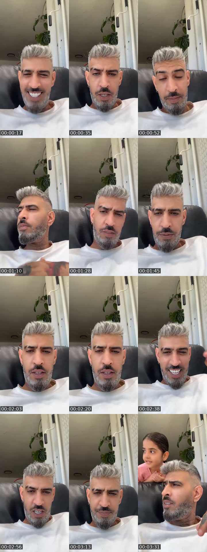 @ronesherofficial TikTok live from 2026-07-11