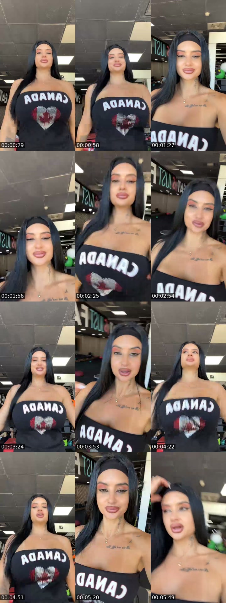 @stephanie_ellison_ TikTok live from 2026-07-11