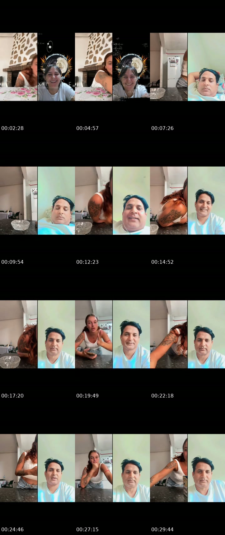 @macarena.rios.gon3 Mexico TikTok live from 2026-07-11