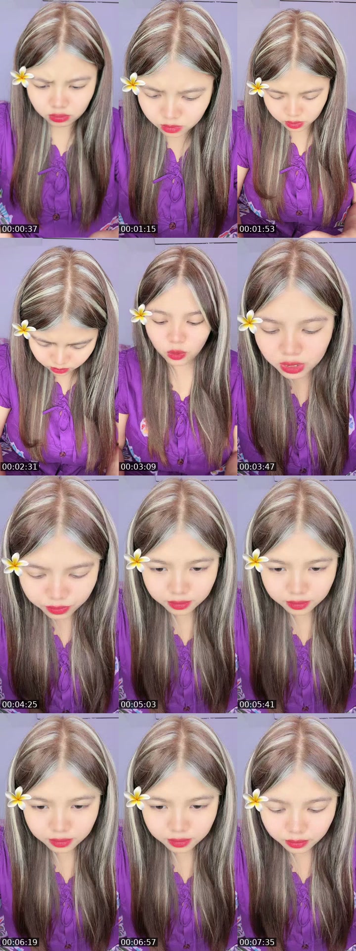 TikTok live: ညကျရင်လိုက်ရှိပါမယ်မန်ဘာဝင်ထားလိုရပါတယ်🥰 by @laelaewin1243