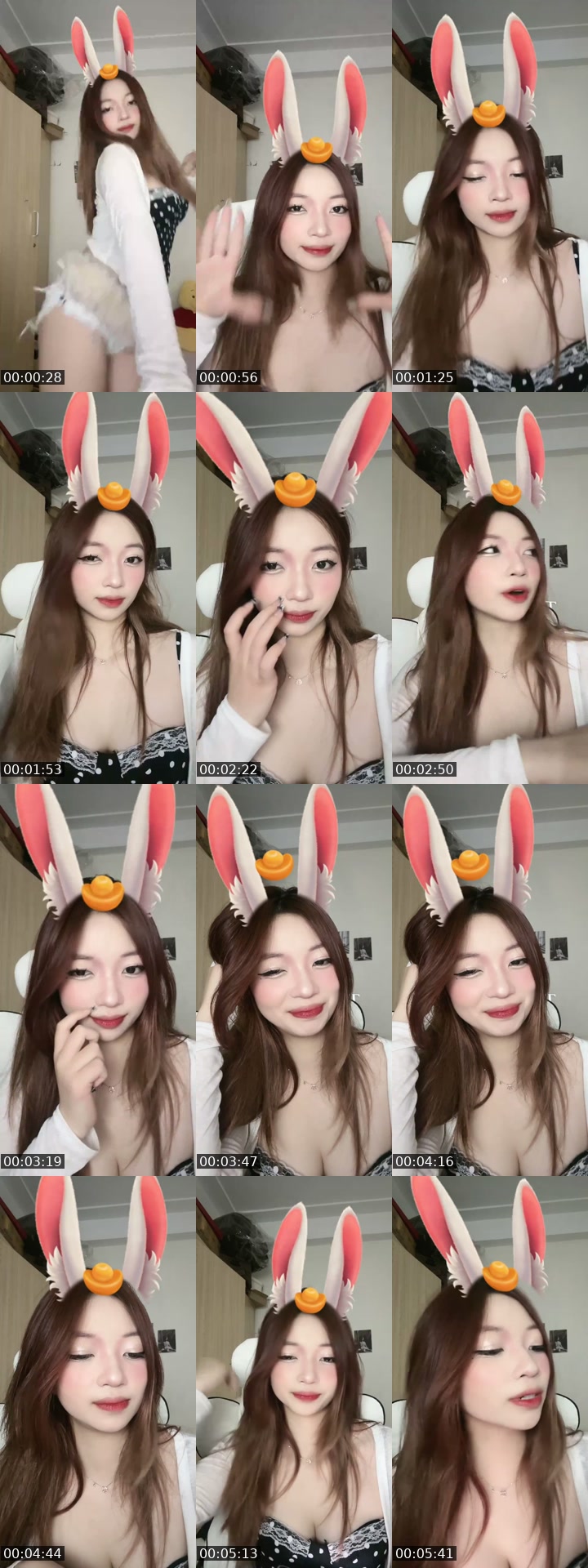 @lilthubui TikTok live from 2026-07-11