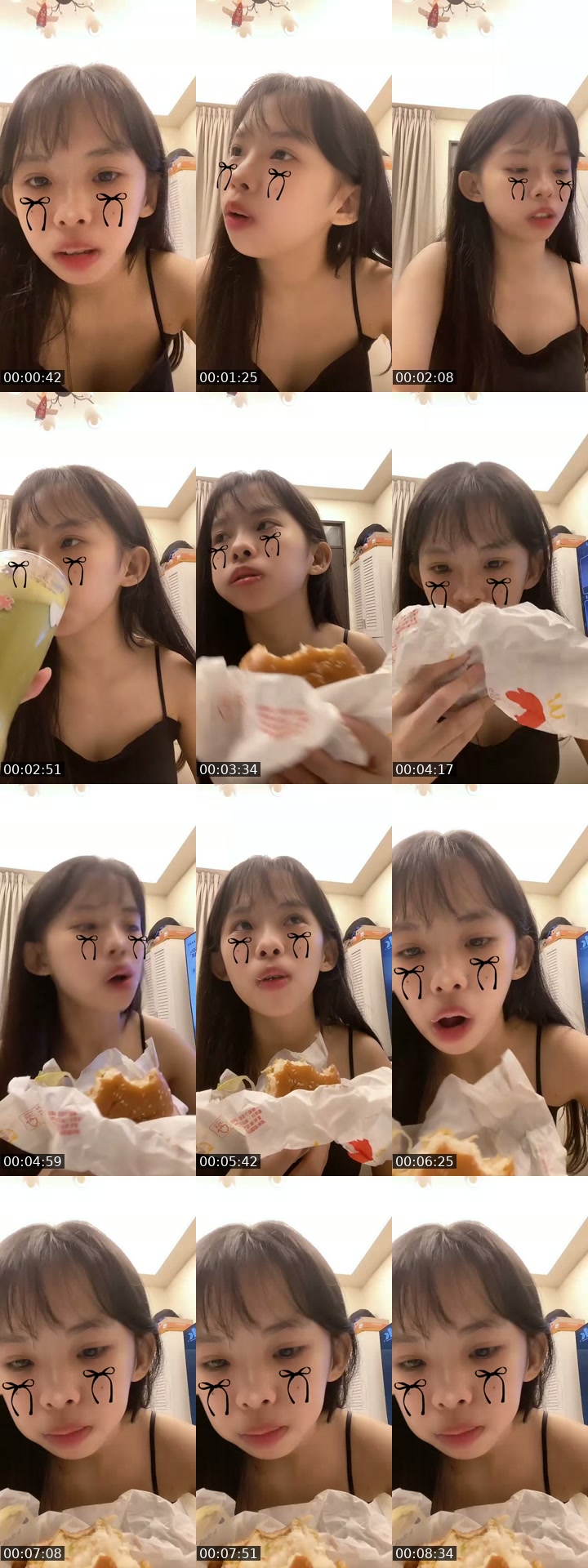 China TikTok live: 小開一下🤏🏻 by @hsu.__06