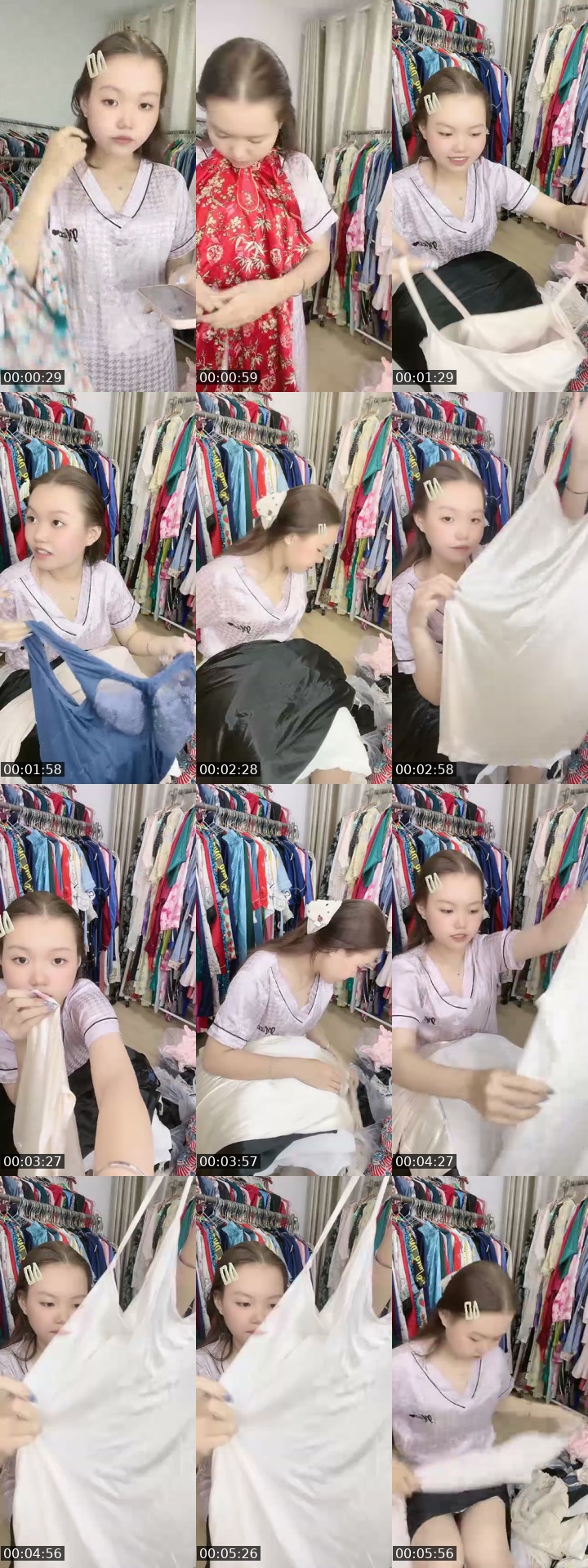 TikTok live: Há loo mấy chế iuu by @joievintage66