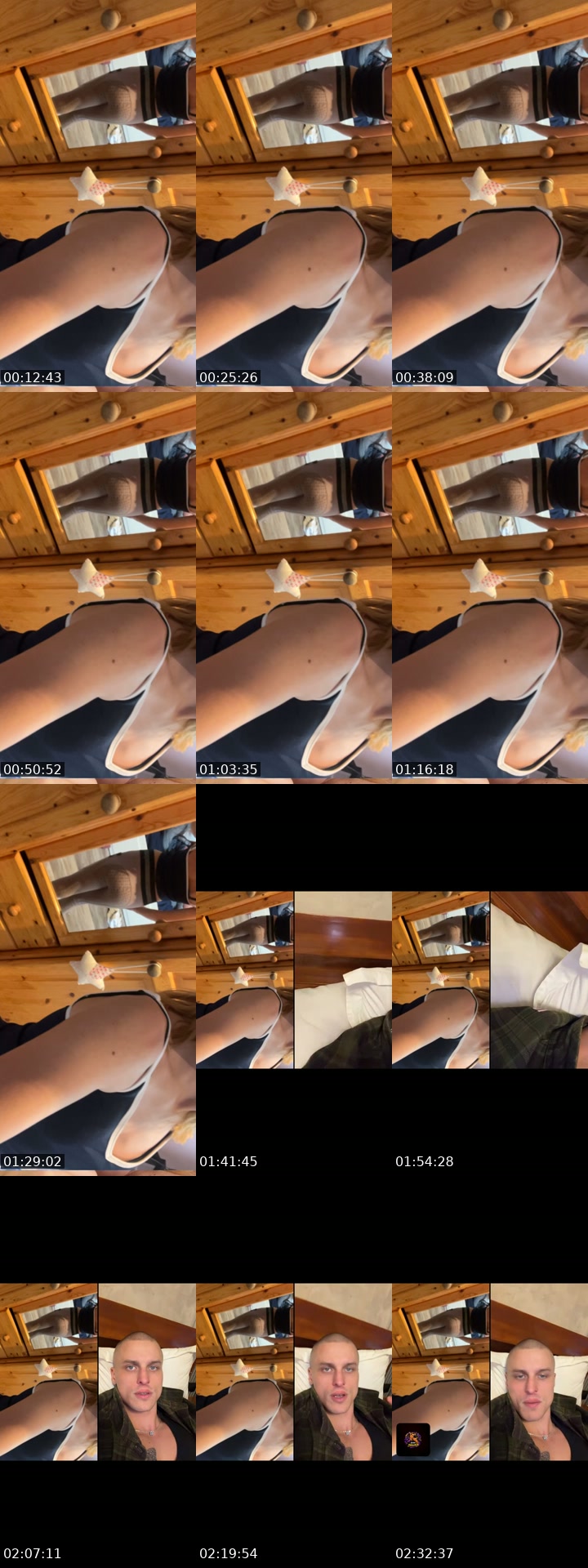 Germany TikTok live: User:gymnasic_mylove1 by @milenalivee