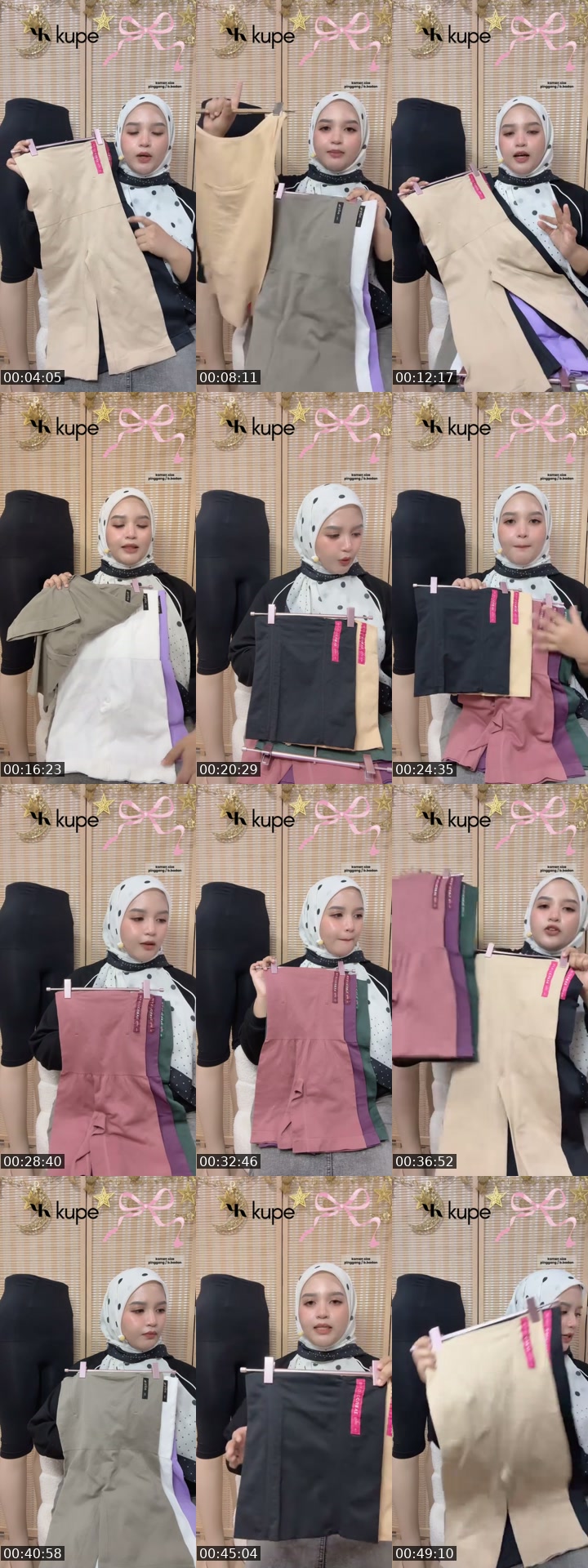 @naomi_nad TikTok live from 2026-07-11