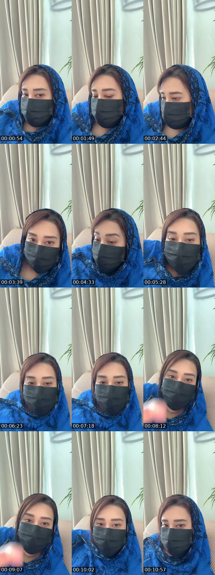 @vxi911 TikTok live from 2026-07-11