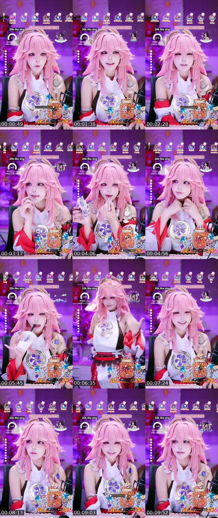 TikTok live: một ngày thật đẹp nha by @will_mina2210