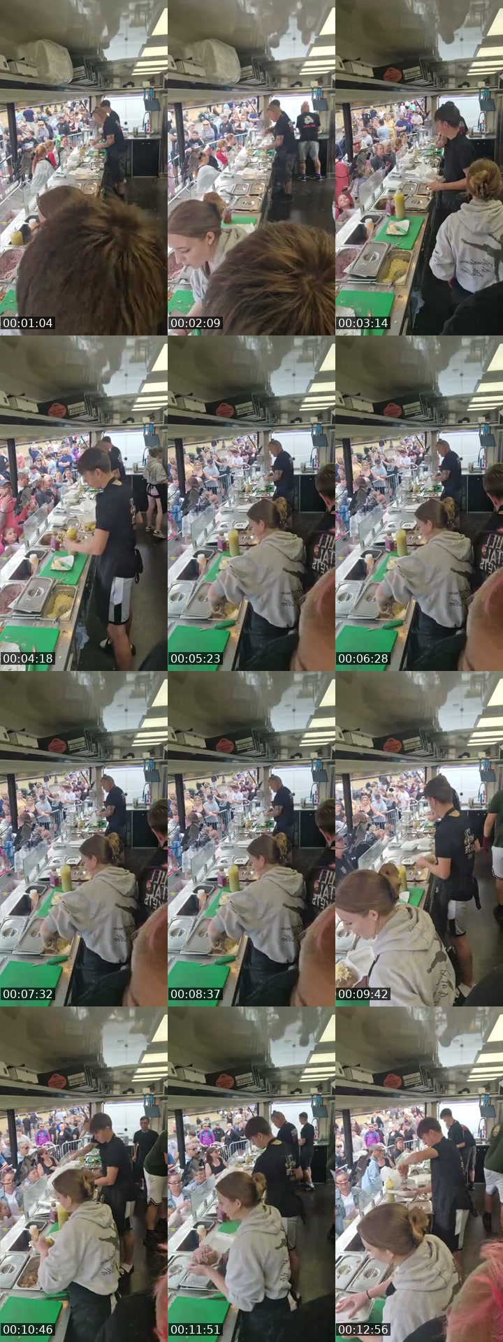 TikTok live: Spudman by @realspudwife