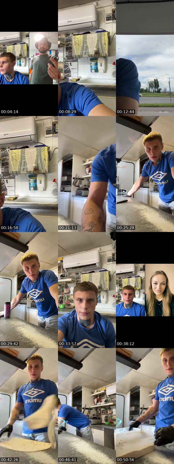 @today_s4 TikTok live from 2026-07-11