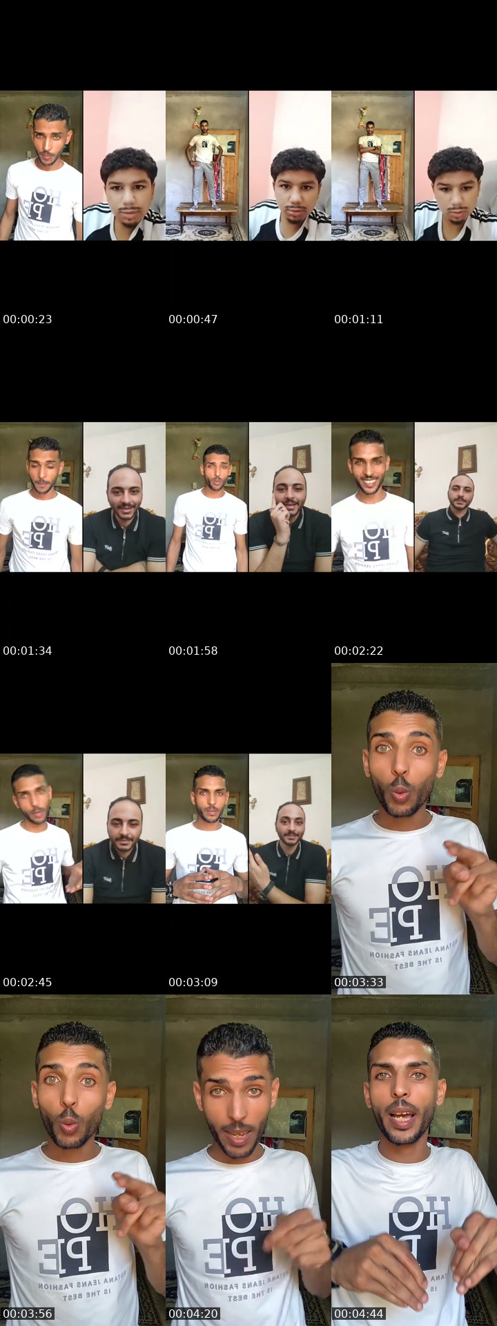 TikTok live: ياسين التركي واحد بس🔥⚔️ by @yassen_eltrky1