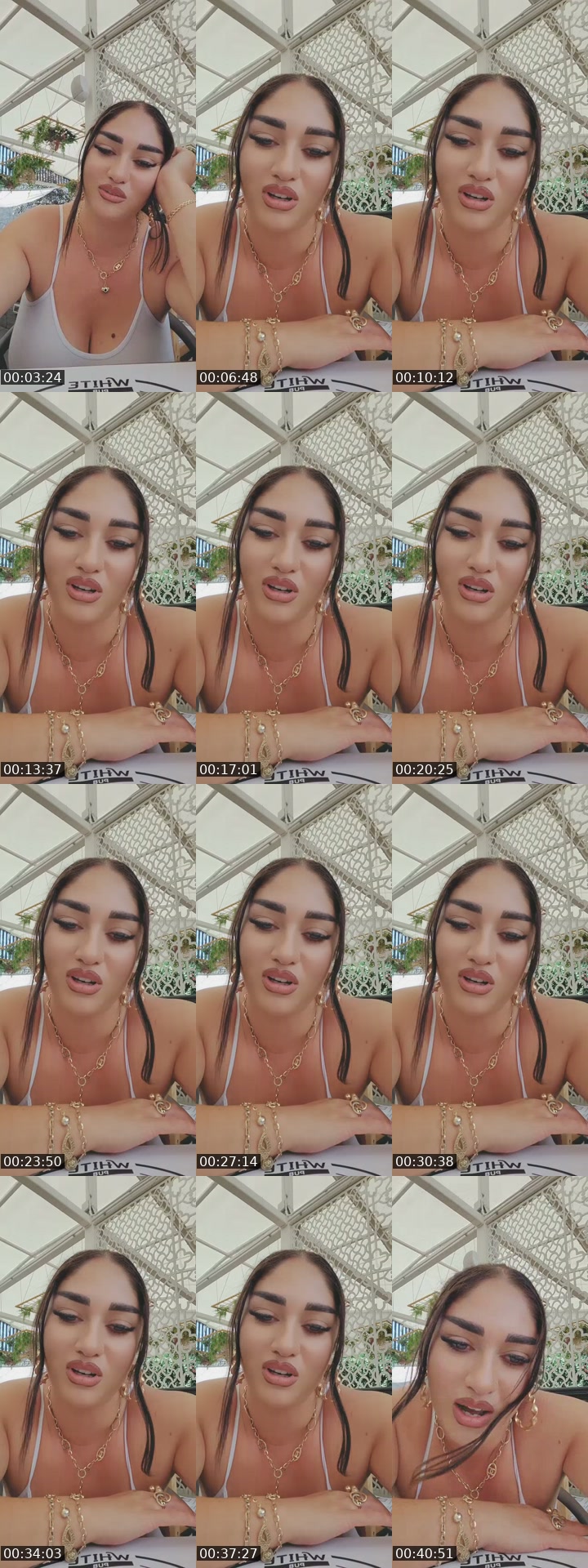 @yoarmylife0 TikTok live from 2026-07-11