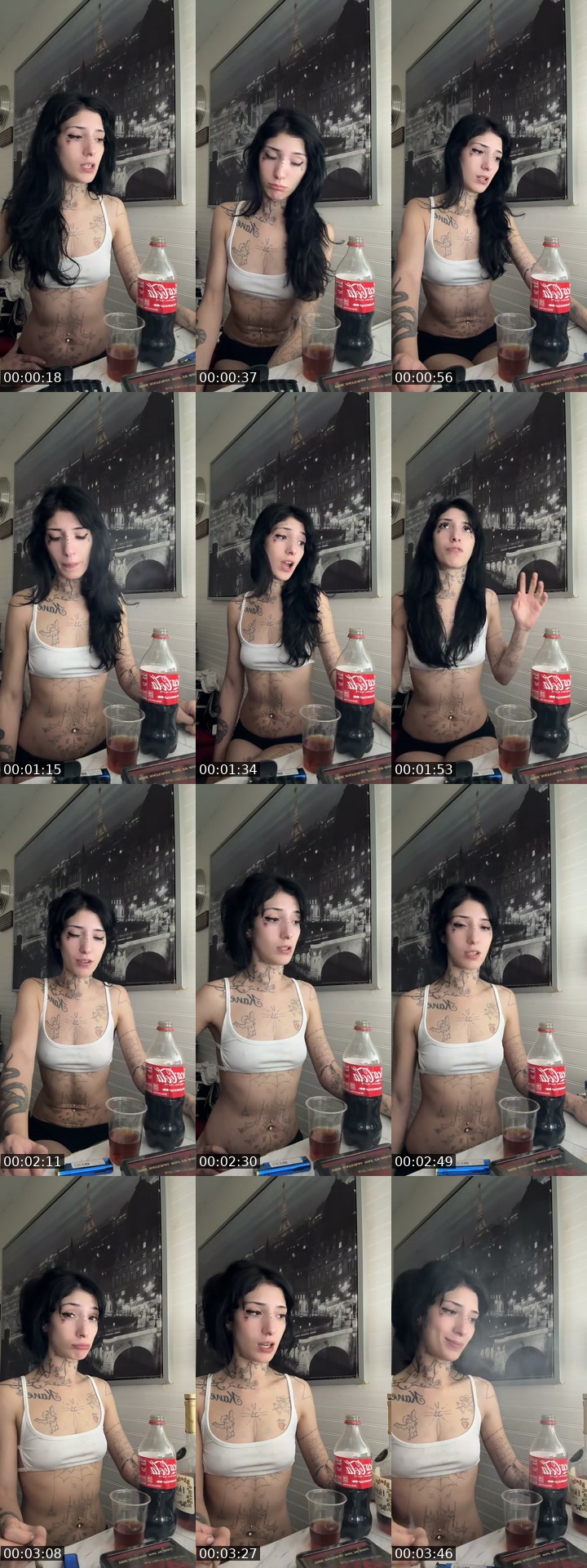 @ang2crazy TikTok live from 2026-07-11