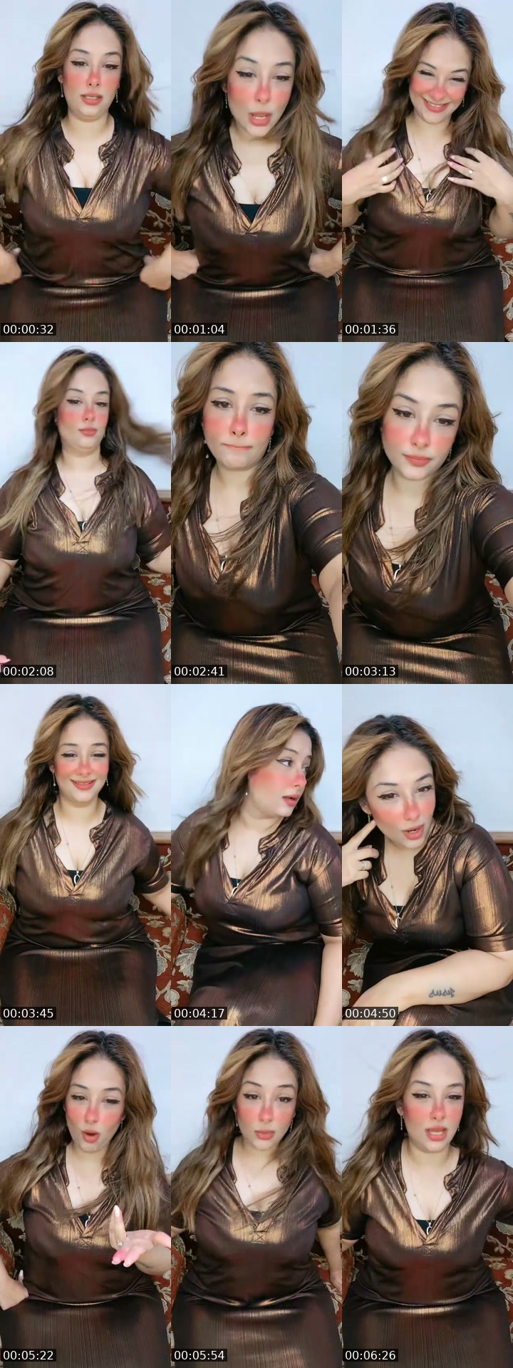 TikTok live: يارب يا كريم 🤲 by @dodo05632