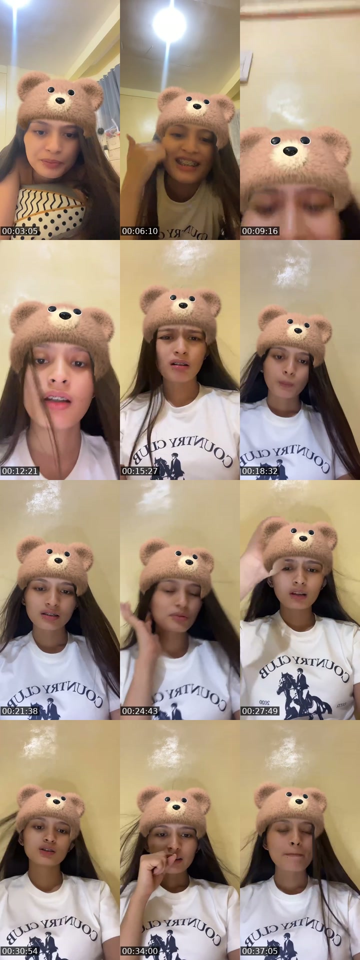@jxsvl TikTok live from 2026-07-11