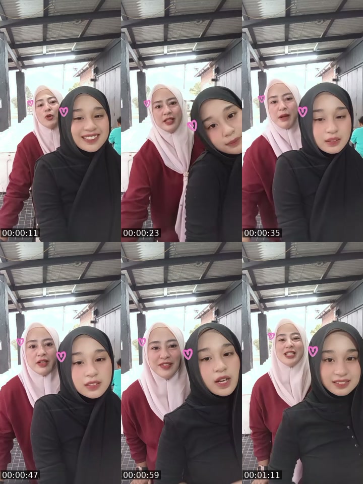 TikTok live: jom beli ikan dungun by @nur.hidayat88