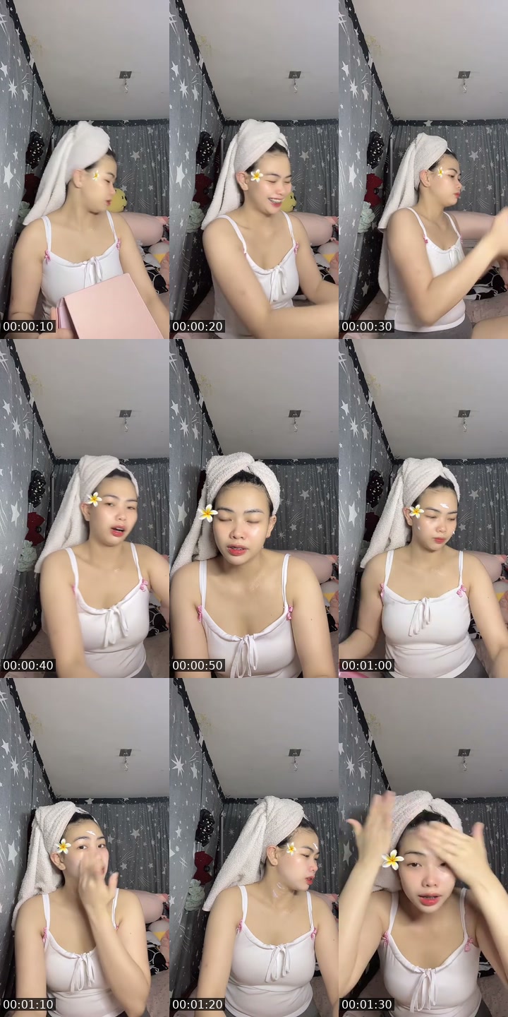 Philippines TikTok live: hello! ml g😍 by @latte888.8