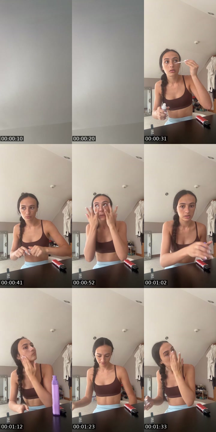 @maddiedobson._ United States TikTok live from 2026-07-11