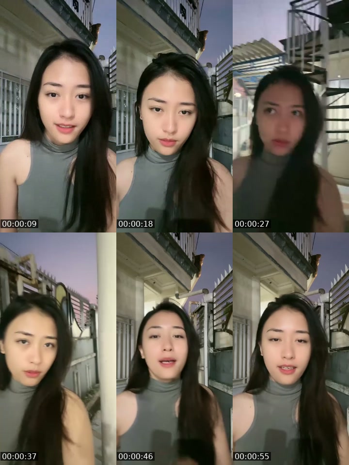 TikTok live: bentarann doangg by @meiivanie