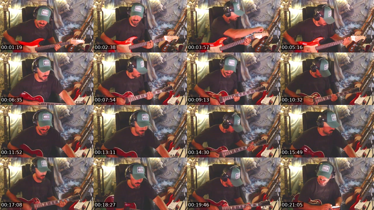 TikTok live: PLOT metal by @ragna_rock_kareem