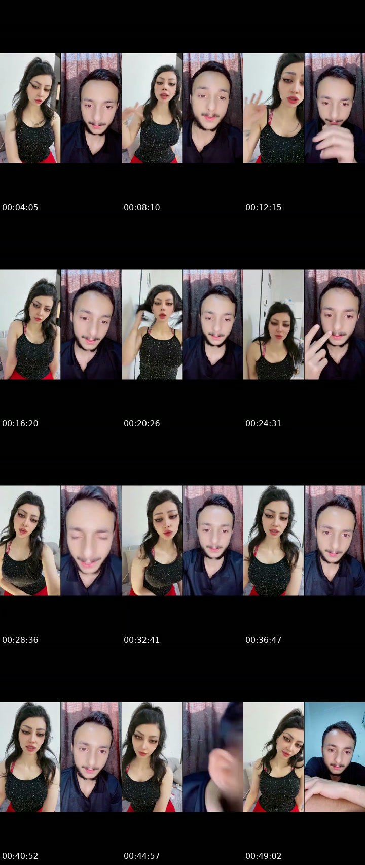 @reem_hjy TikTok live from 2026-07-11